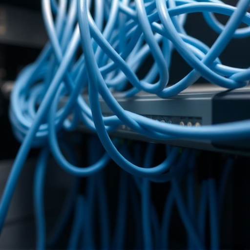 internet cabling