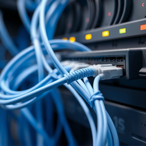 internet cabling