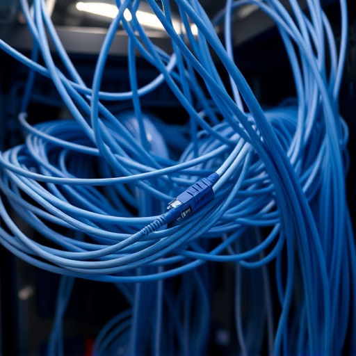 internet cabling