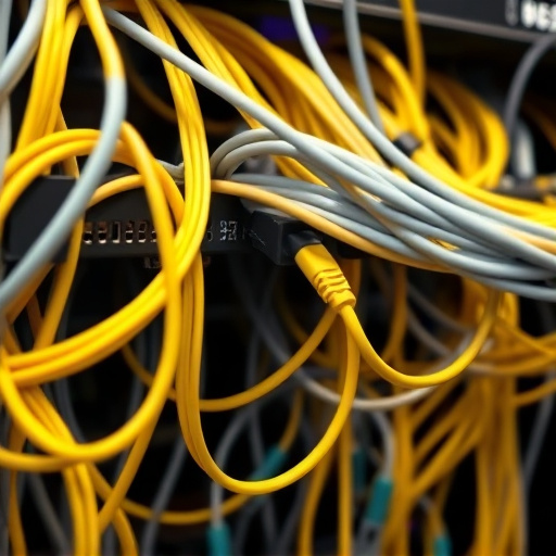 internet cabling
