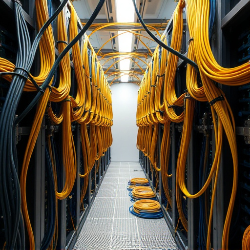 internet cabling