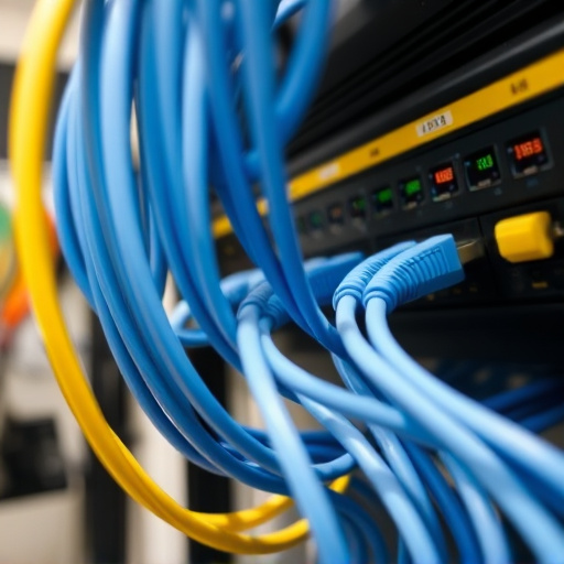 internet cabling