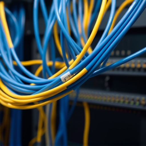 internet cabling