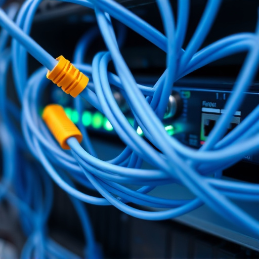 internet cabling