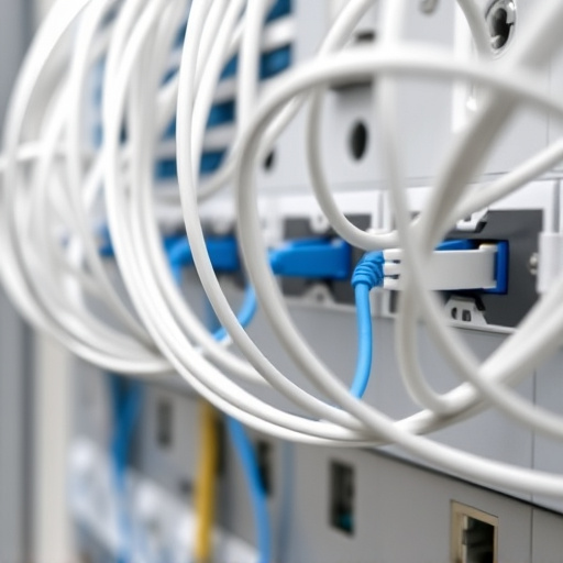 internet cabling