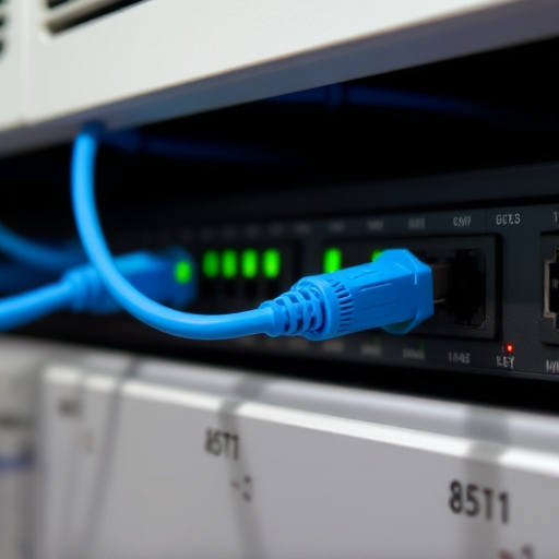 internet cabling