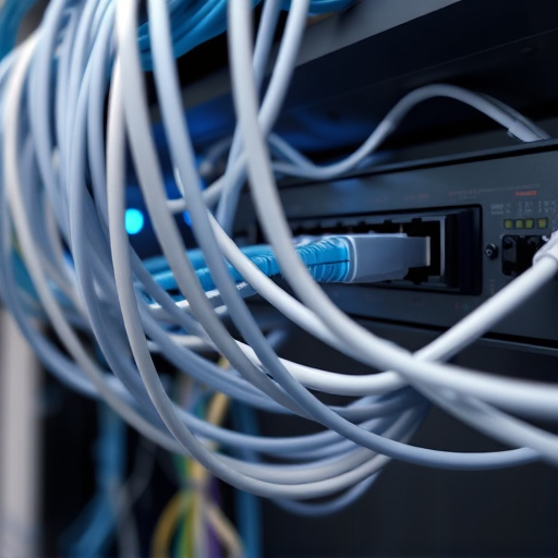 internet cabling