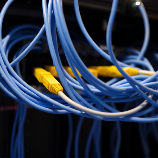 internet cabling