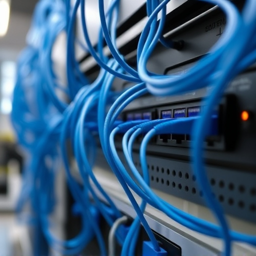 internet cabling
