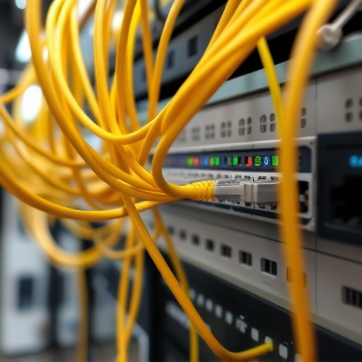 internet cabling