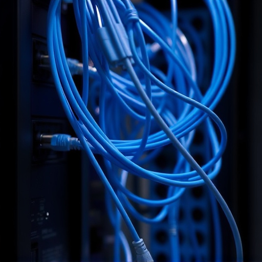 internet cabling