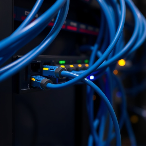 internet cabling