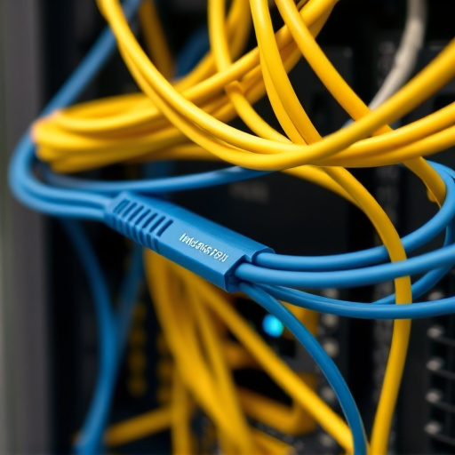 internet cabling