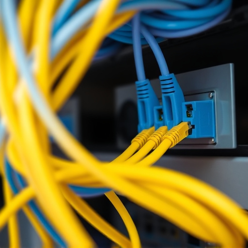 internet cabling