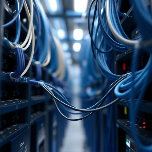 internet cabling