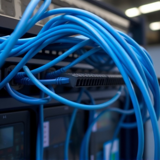 internet cabling