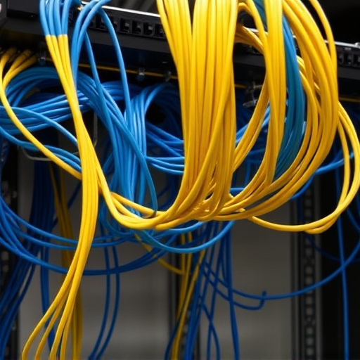 internet cabling