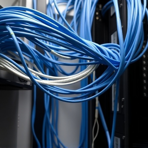internet cabling