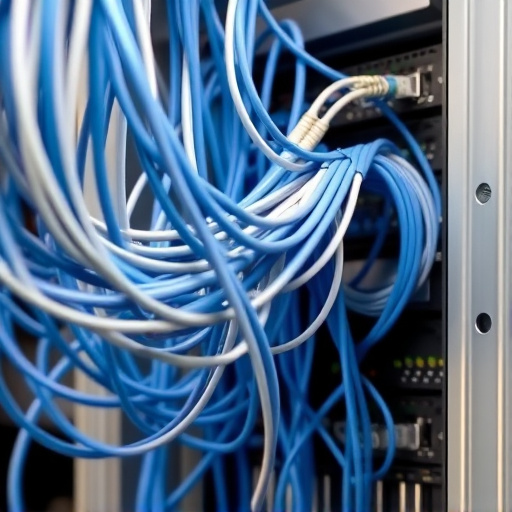 internet cabling