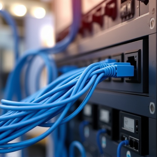 internet cabling
