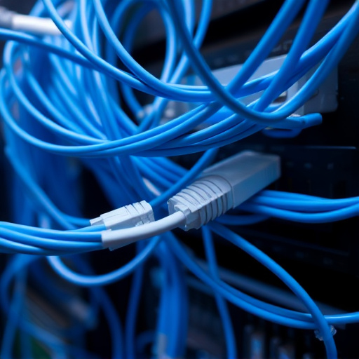 internet cabling