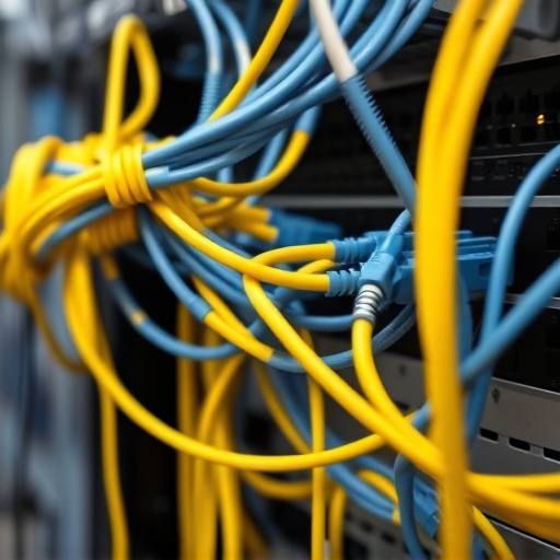 internet cabling