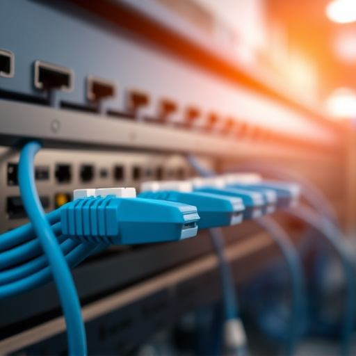 internet cabling