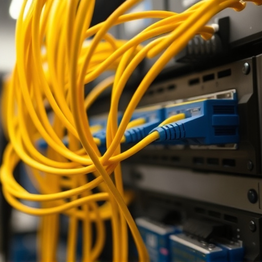 internet cabling