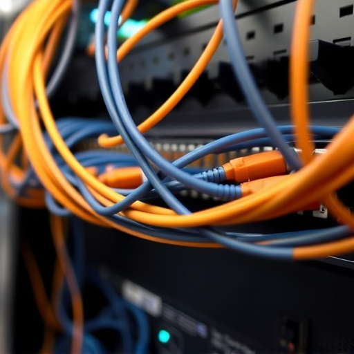 internet cabling