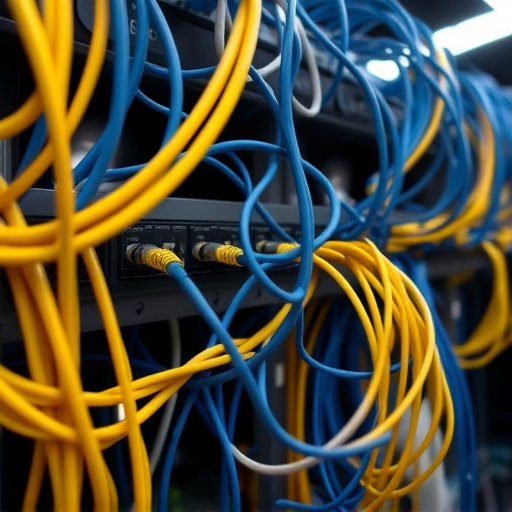 internet cabling