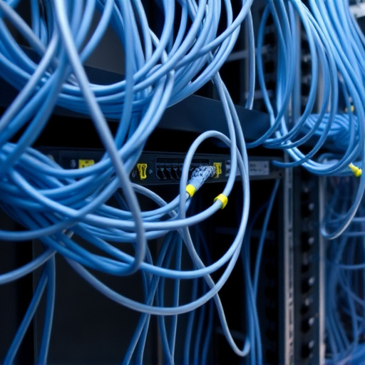 internet cabling