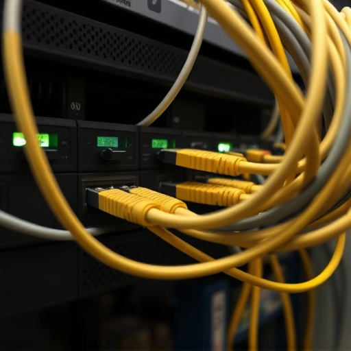 internet cabling