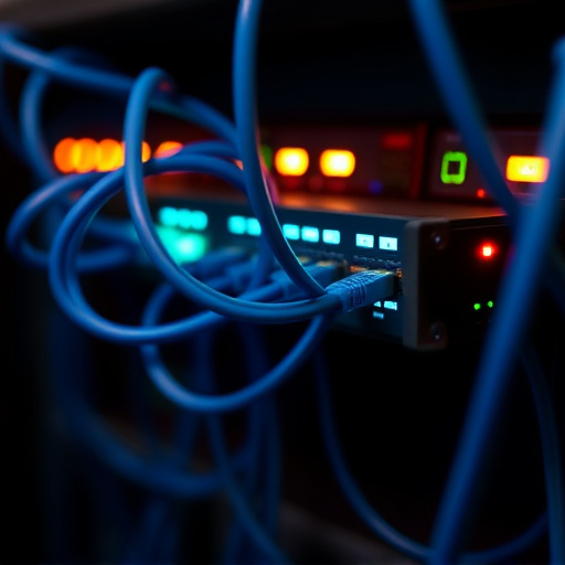 internet cabling