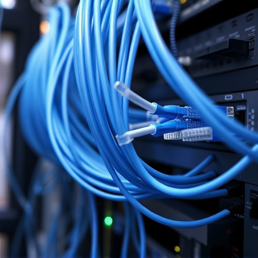 internet cabling