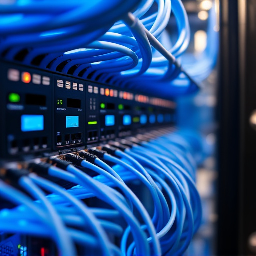 internet cabling
