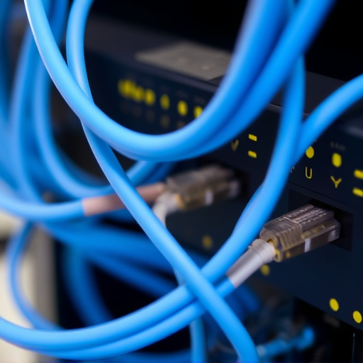 internet cabling