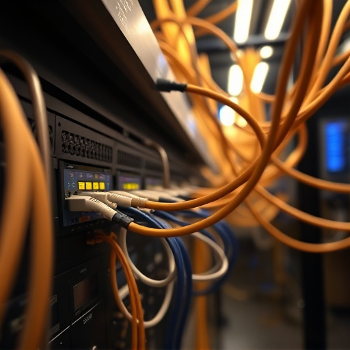 internet cabling