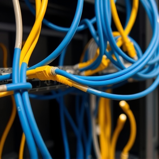 internet cabling