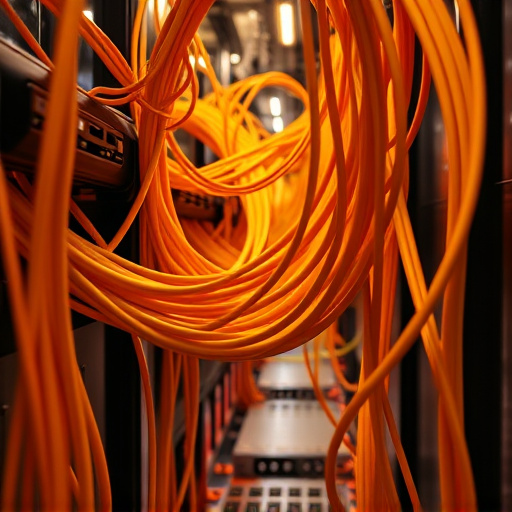 internet cabling