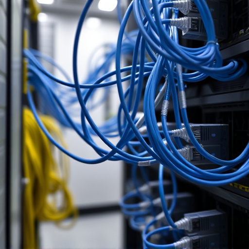 internet cabling