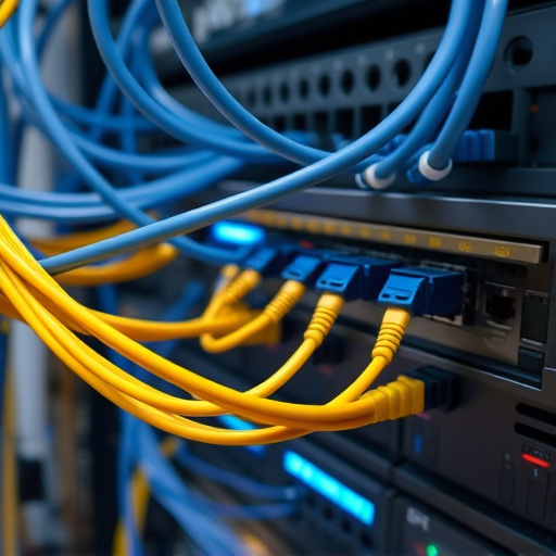 internet cabling
