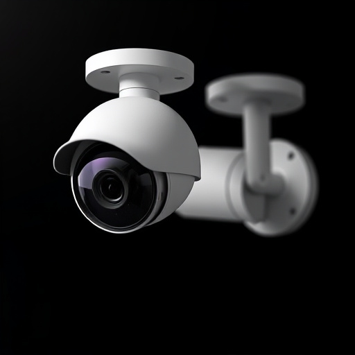 IP cameras