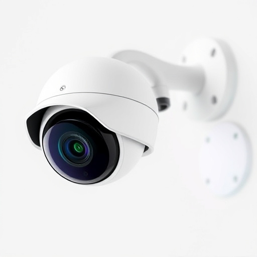 IP cameras