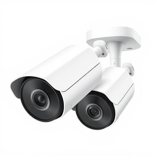 IP cameras