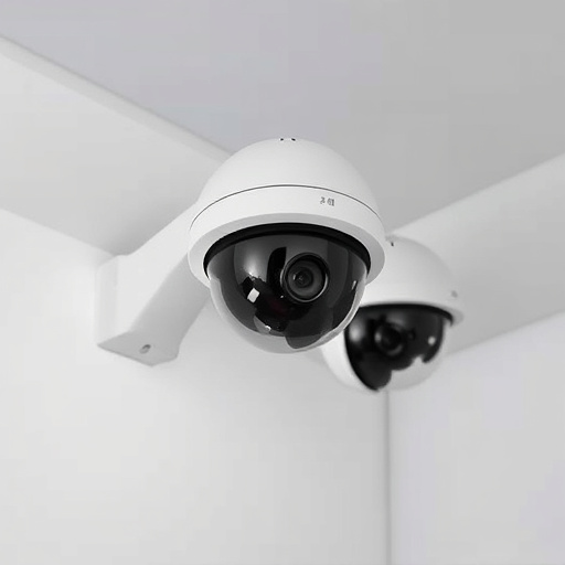 IP cameras