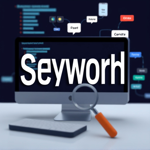 keyword research