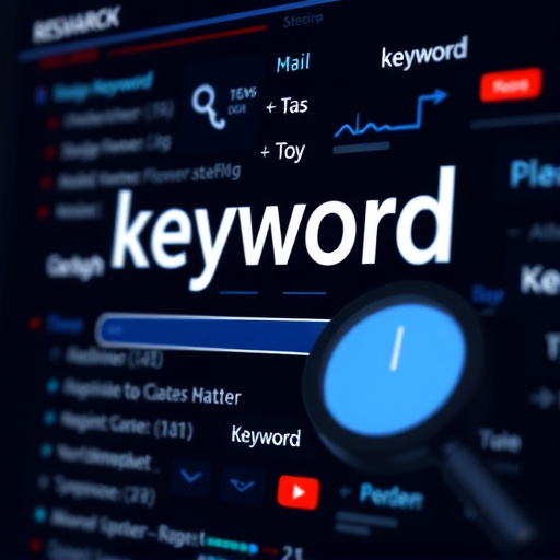 keyword research