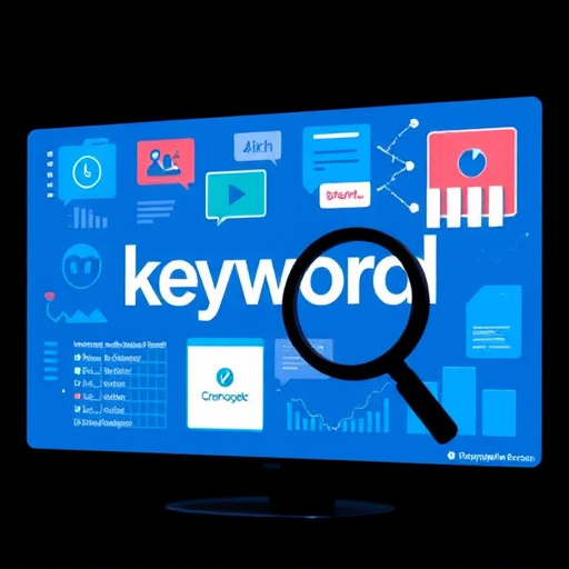 keyword research
