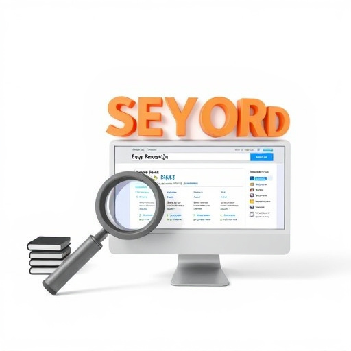 keyword research