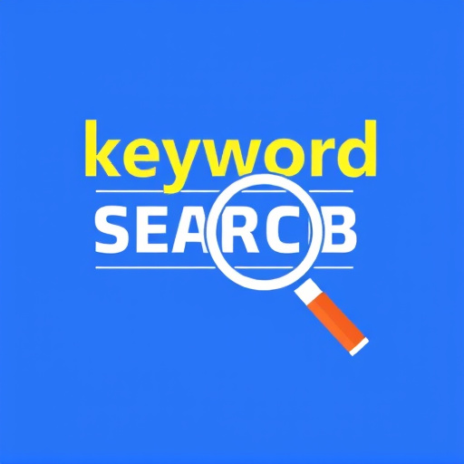 keyword research